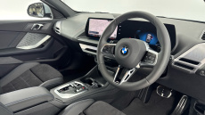 BMW 1 Series 120 M Sport 5dr Step Auto [Tech+ Pack] Petrol Hatchback